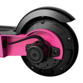 Razor E-Scooter Power Core S80 Pink-Ride-On & Scooters-RAZOR-845423024376